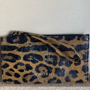 Wristlet Bags